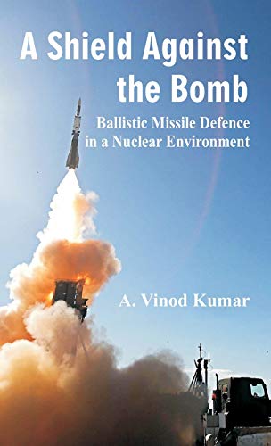 Shield Against The Bomb