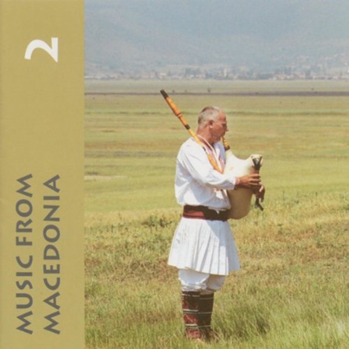 Music from Macedonia 2