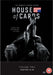 House Of Cards: The Complete Second Season