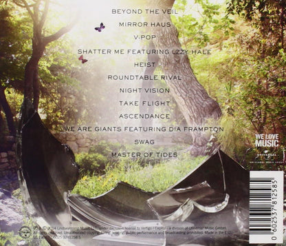 Shatter Me