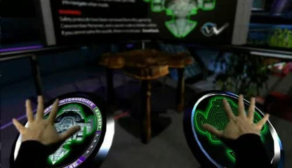 Darkstar (PC DVD)