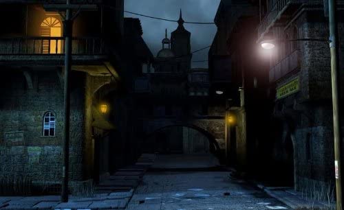 Last Half of Darkness Society (PC DVD)