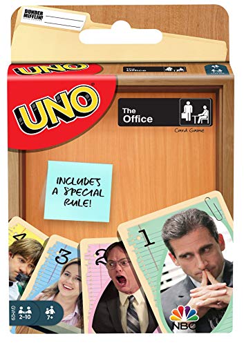 UNO THE OFFICE