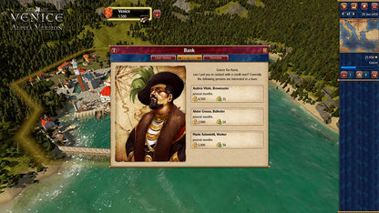Rise of Venice (PC DVD