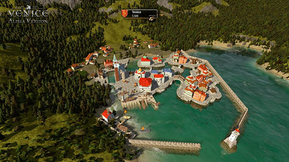 Rise of Venice (PC DVD