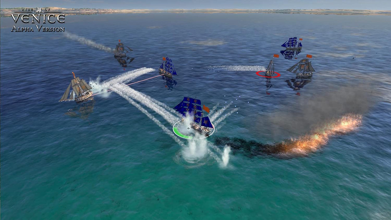 Rise of Venice (PC DVD