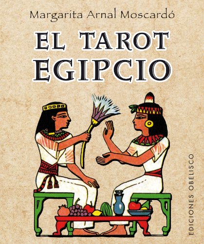 Spa-Tarot Egipcio