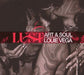 Lust - A Personal Collection By Louie Vega