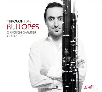 Rui Lopes: Through Time