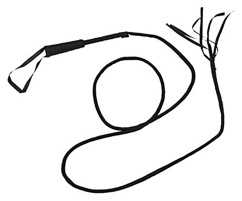 BULL WHIP (NOT LEATHER) - FANCY DRESS