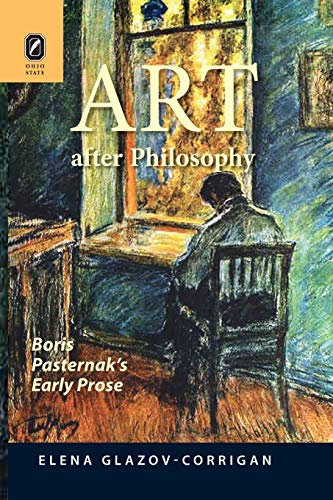 Art After Philosophy
