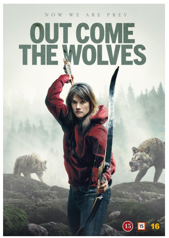 Out Come The Wolves