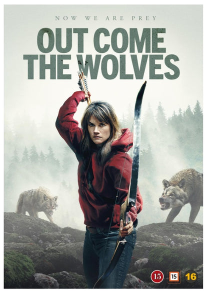 Out Come The Wolves