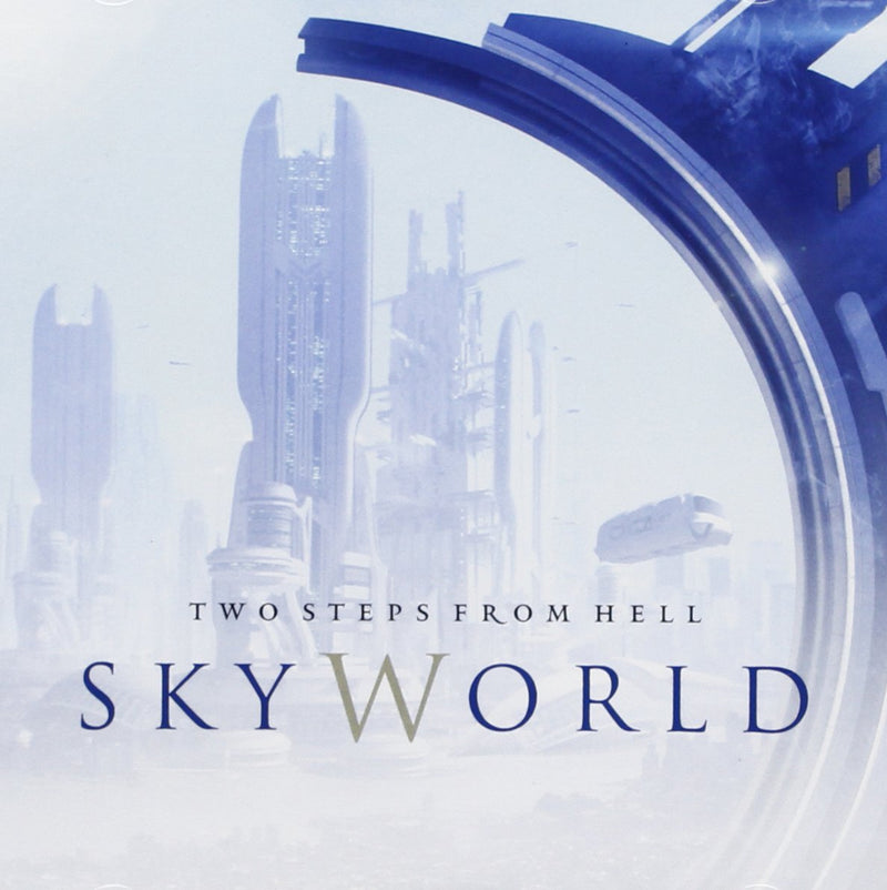 Skyworld