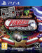 Pinball Arcade (PS4