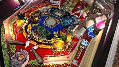 Pinball Arcade (PS4