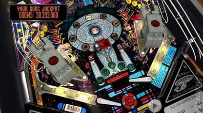 Pinball Arcade (PS4