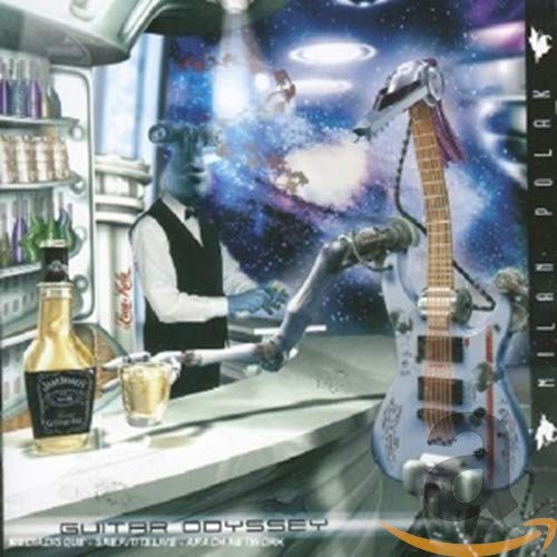 Guitar Odyssey