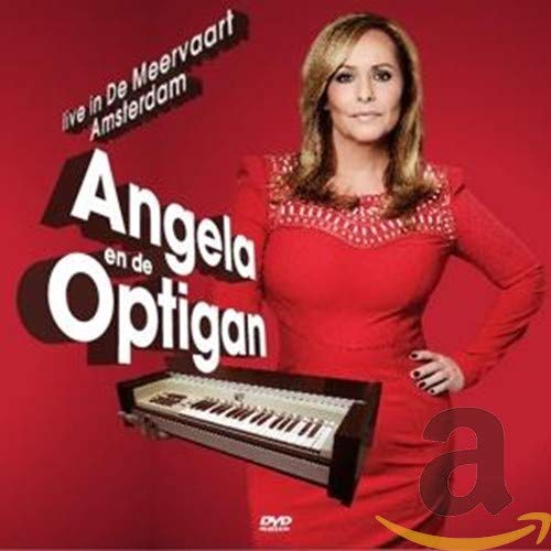 Angela en de Optigan