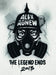 Alex Agnew - The Legend Ends (Dvd)