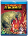 The Valley of Gwangi