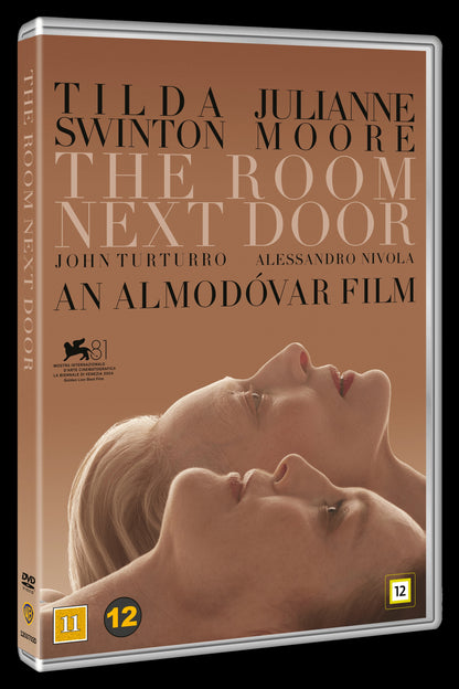 The Room Next Door