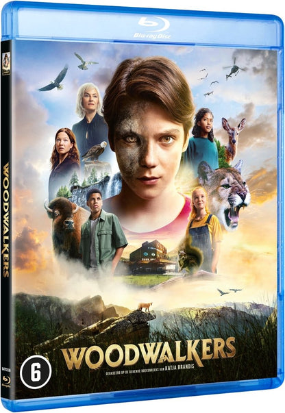 Woodwalkers