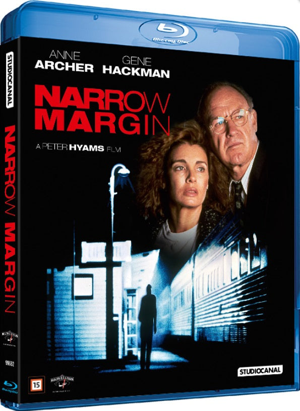 Narrow Margin