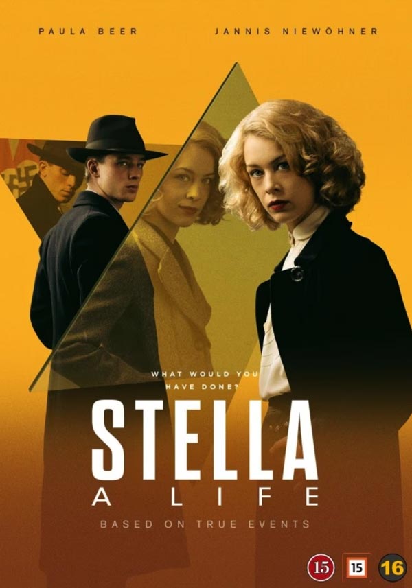Stella - A life