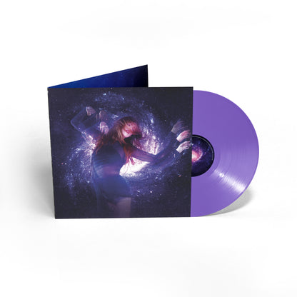 Annalisa - E Poi Siamo Finiti Nel Vortice (Vinile Viola)0,74
