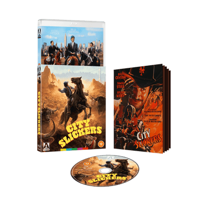City Slickers Limited Edition