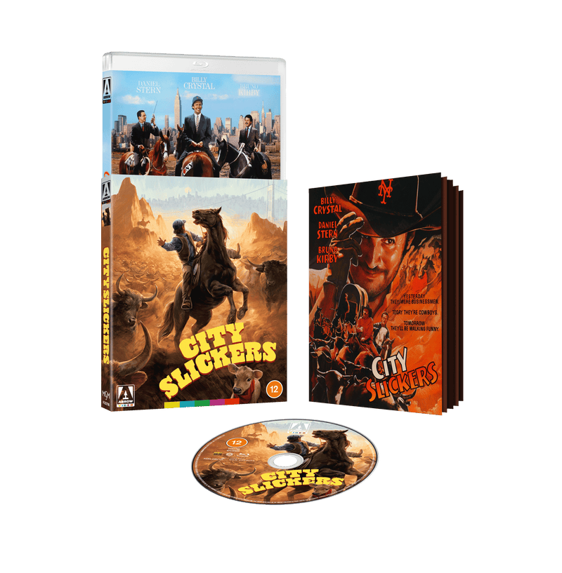City Slickers Limited Edition