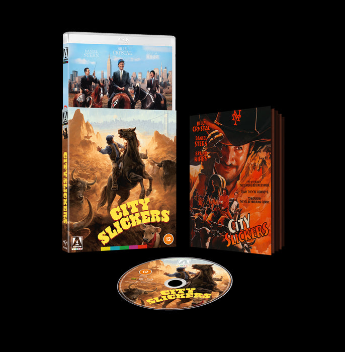 City Slickers Limited Edition