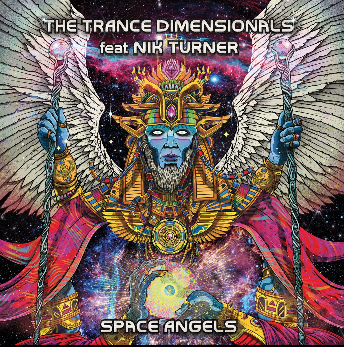 Space Angels
