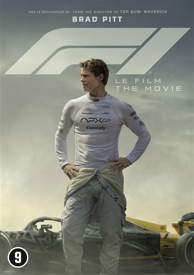 F1 - The Movie