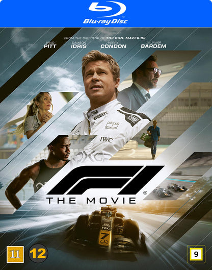 F1 - The Movie