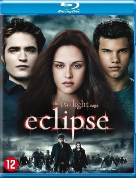 Twilight Saga:Eclipse