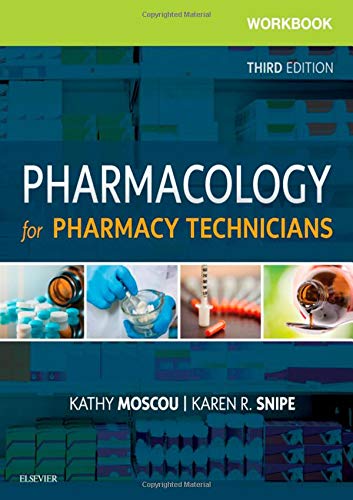 Workbk For Pharmacology For Ph