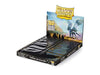 Dragon Shield - 16-Pocket Binder Pages Centerloading 50Pk - Clear