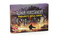 Human Punishment- Project: Hell Gate