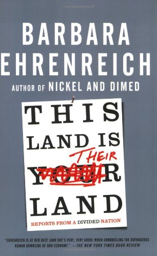 This Land Is Their Land