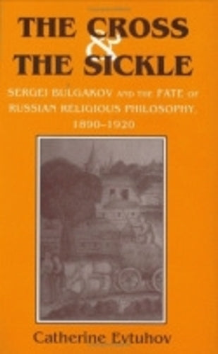 The Cross and the Sickle