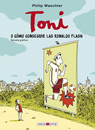 Spa-Toni O Como Conseguir Las