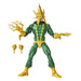 Spider-Man Hasbro Marvel Legends Series 6-inch Collectible Marvel’s Electro Action Figure Toy Retro Collection
