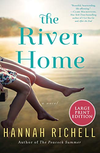 River Home -Lp