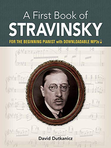 Fbo Stravinsky