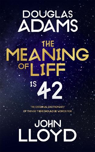 The Meaning of Liff