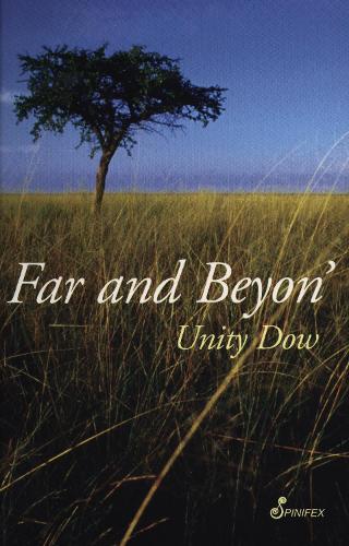 Far and Beyon'