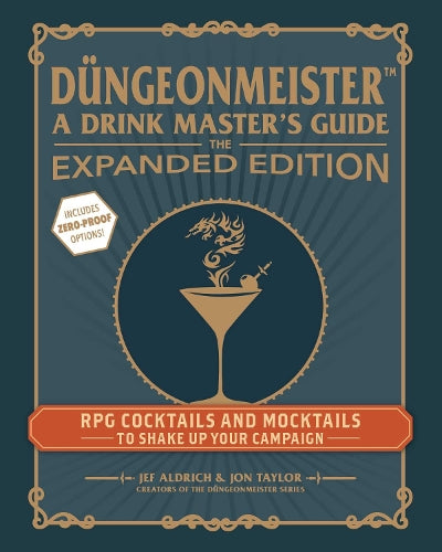 Düngeonmeister: The Expanded Edition