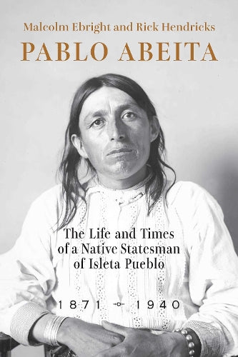 Pablo Abeita